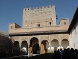 Palacio De Nazaries 10